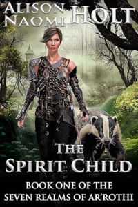 The Spirit Child