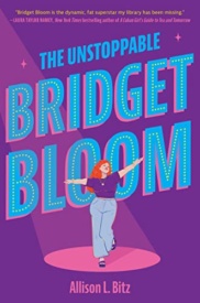 Cover of The Unstoppable Bridget Bloom