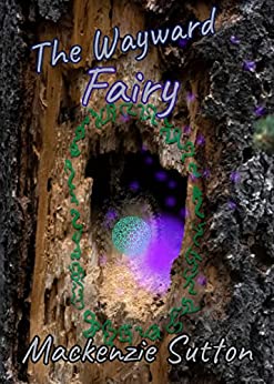 Cover of The Wayward Fairy