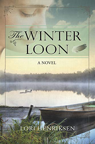 Cover of The Winter Loon