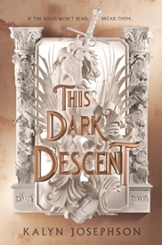 Cover of This Dark Descent
