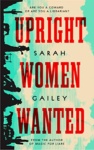 Cover of Upright Women Wanted