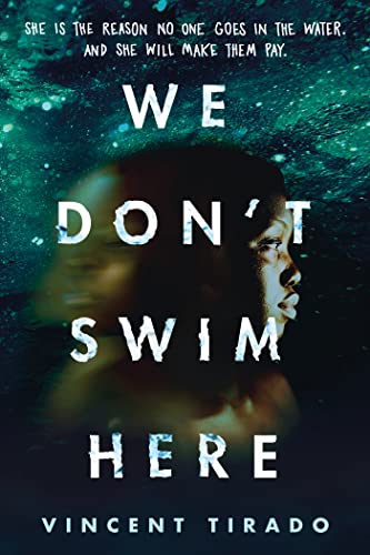 Cover of We Don't Swim Here