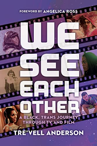 Cover of We See Each Other