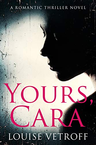 Cover of Yours, Cara