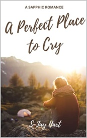 Cover of A Perfect Place to Cry