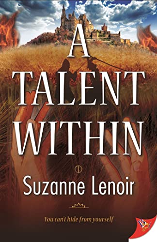 Cover of A Talent Within