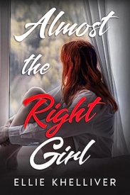Cover of Almost the Right Girl
