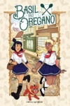 Cover of Basil and Oregano