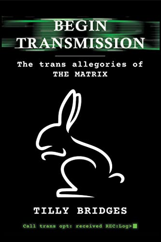 Cover of Begin Transmission