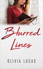 Cover of Blurred Lines