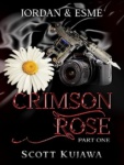 Cover of Crimson Rose Jordan & Esme