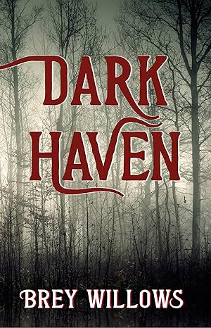 Cover of Dark Haven
