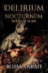 Cover of Delirium Nocturnum