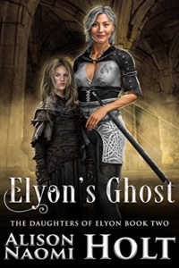 Elyon’s Ghost