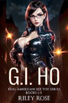 Cover of G.I. Ho - Sex Toys of The Countess