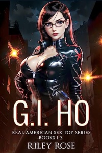 G.I. Ho – Sex Toys of The Countess