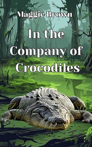 Cover of In the Company of Crocodiles