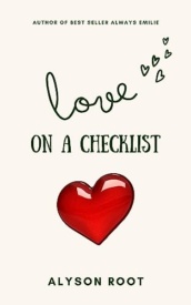Cover of Love On A Checklist