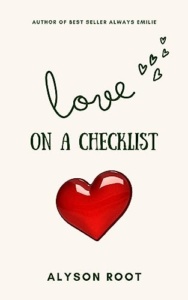 Love On A Checklist