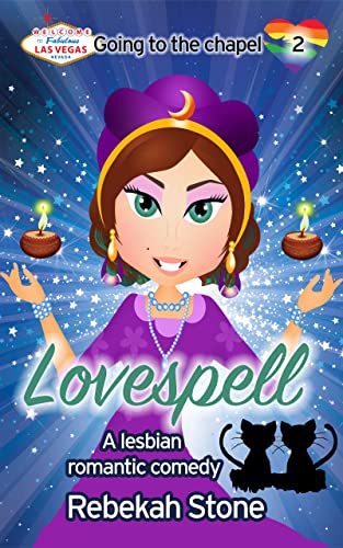 Cover of Lovespell