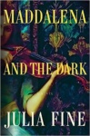 Cover of Maddalena and the Dark