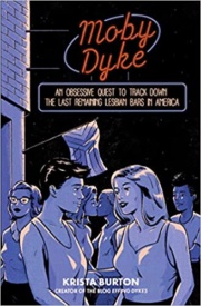 Cover of Moby Dyke