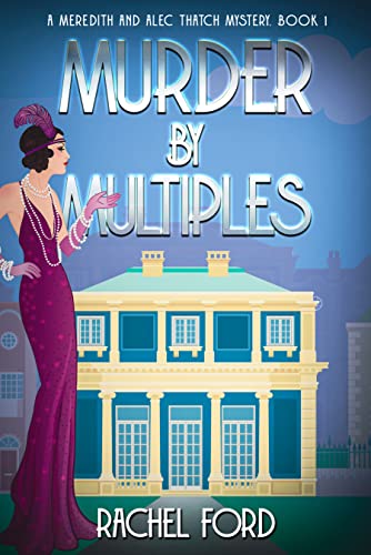 Cover of Murder By Multiples