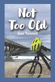 Cover of Not Too Old