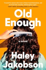 Cover of Old Enough