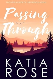Cover of Passing Through