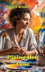 Cover of Piping Her Tune