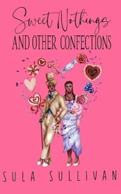 Cover of Sweet Nothings and Other Confections