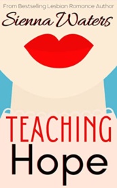 Cover of Teaching Hope