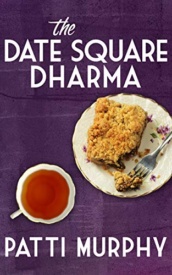 Cover of The Date Square Dharma