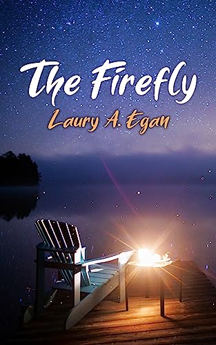 Cover of The Firefly