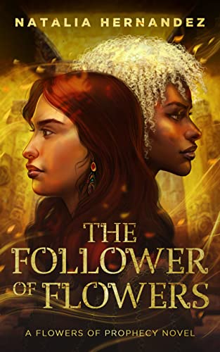Cover of The Follower of Flowers