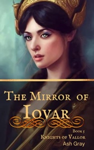 The Mirror of Iovar