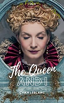 Cover of The Queen and I