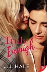 Cover of Truly Enough