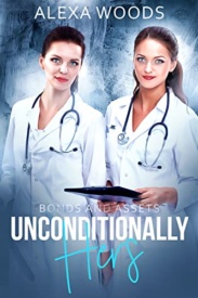 Cover of Unconditionally Hers