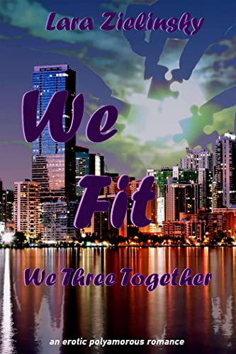 Cover of We Fit
