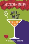 Cover of With a Twist