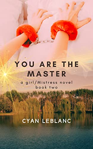 Cover of You Are The Master
