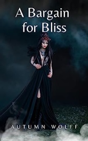 Cover of A Bargain for Bliss
