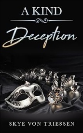 Cover of A Kind Deception