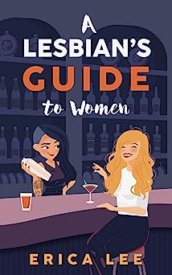 Cover of A Lesbian's Guide to Women