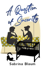 Cover of A Question of Sincerity