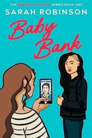 Cover of Baby Bank
