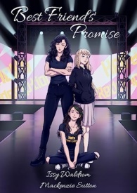 Cover of Best Friends' Promise